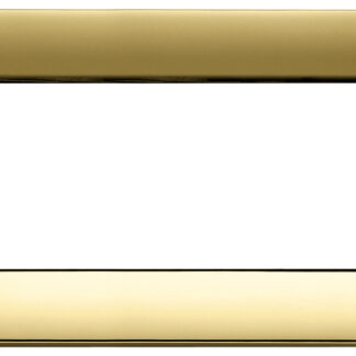 VIW16734.32 Placca Classica 4M oro lucido