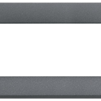 VIW16734.46 Placca Classica 4M ardesia