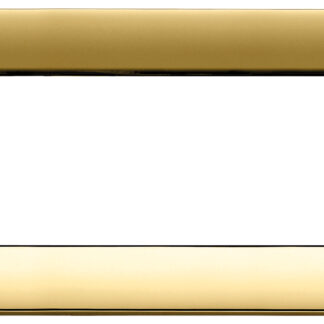 VIW16736.32 Placca Classica 6M oro lucido