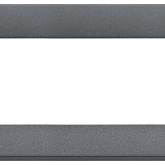 VIW16736.46 Placca Classica 6M ardesia