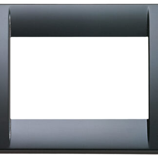 VIW16743.15 Placca Classica 3M grigio grafite