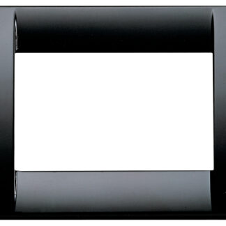 VIW16743.16 Placca Classica 3M nero