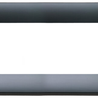 VIW16745.15 Placca Classica 5M grigio grafite