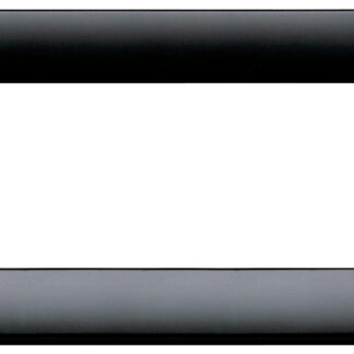 VIW16746.16 Placca Classica 6M nero