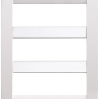 VIW16749.01 Placca Classica 18M bianco