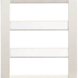 VIW16749.04 Placca Classica 18M bianco Idea