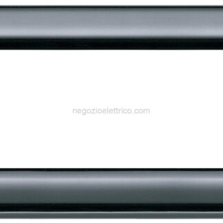 VIW16766.15 Placca Rond 6M grigio grafite