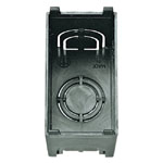 VIW16776.AU Scatola incasso 1M per pannelli