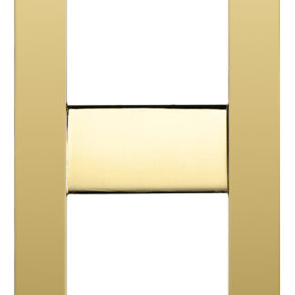 VIW16782.32 Placca Classica 2M pann.oro lucido