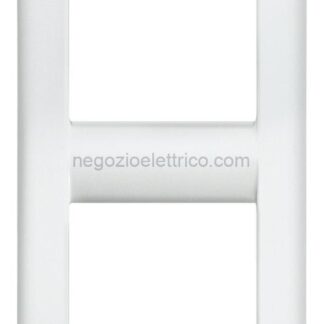 VIW16784.01 Placca Rond 2M pann.bianco
