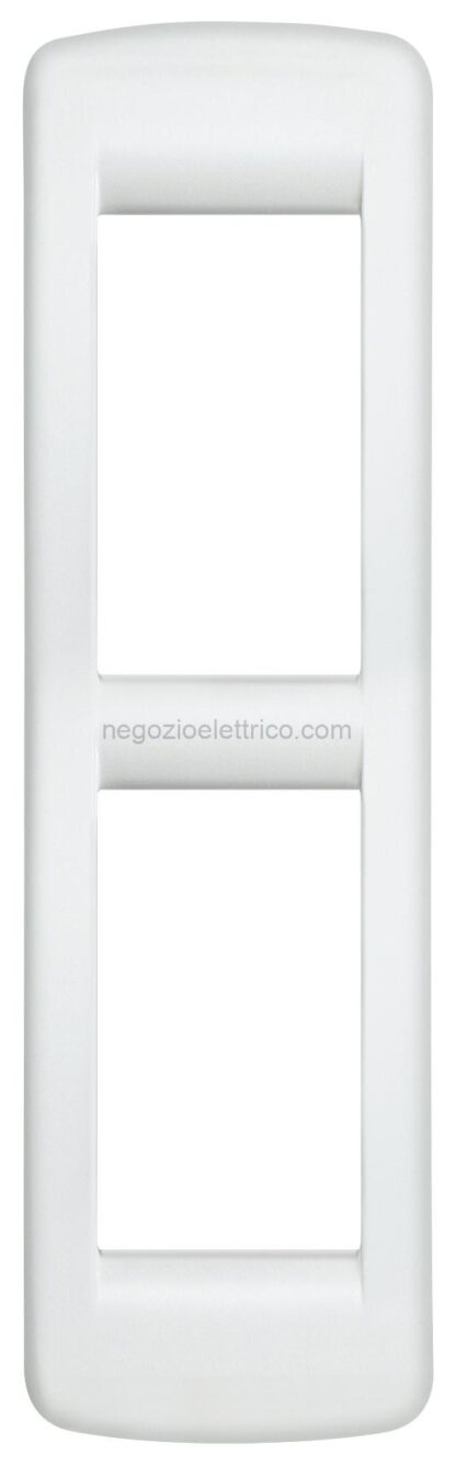 VIW16784.01 Placca Rond 2M pann.bianco