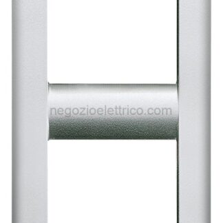 VIW16784.21 Placca Rond 2M pann.argento met.