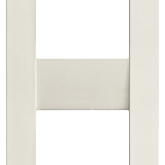 VIW16787.04 Placca Classica 2M pann.bianco Idea
