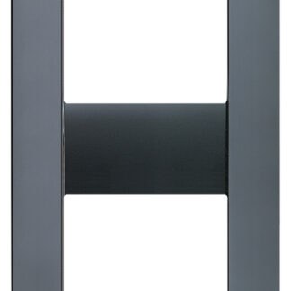 VIW16787.15 Placca Classica 2M pann.grigio graf