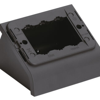 VIW16803 Scatola da tavolo 3M grigio