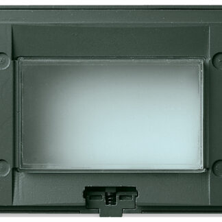 VIW16813.Q Supporto IP55 3M grigio