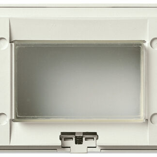 VIW16813.Q.B Supporto IP55 3M bianco