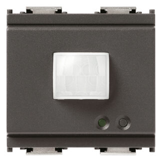 VIW16850 Rivelatore IR KNX grigio