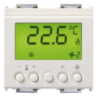 VIW16915.B Termostato KNX bianco