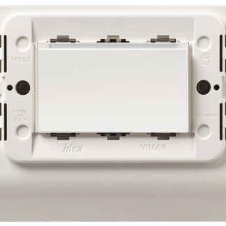 VIW16920.B Programmatore carte a transponder bianco