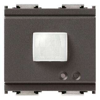 VIW16935 Rivelatore IR domotico grigio