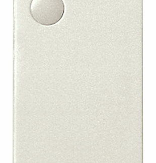 VIW17001.B Interruttore 1P 16AX bianco