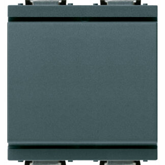 VIW17001.G Interruttore 1P 16AX grigio
