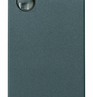 VIW17001.L Interruttore 1P 16AX lum.so grigio
