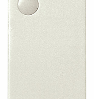 VIW17003.B Deviatore 1P 16AX bianco