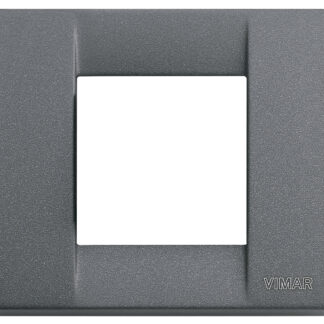 VIW17092.46 Placca Classica 1-2M ardesia