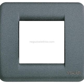 VIW17093.46 Placca Rond 1-2M ardesia