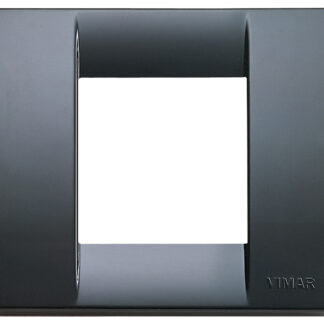 VIW17097.15 Placca Classica 1-2M grigio grafite
