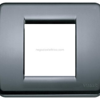 VIW17098.15 Placca Rond 1-2M grigio grafite