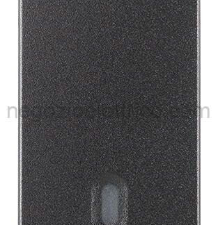 VIW19001.AB Interruttore 1P 16AX antibatt. grigio