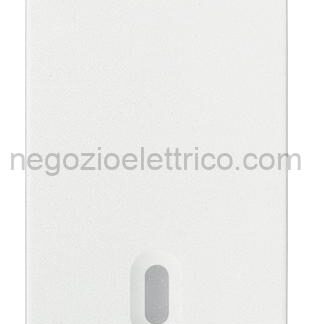VIW19002.B Interruttore 1P 20AX bianco