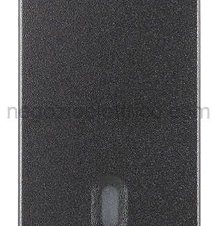 VIW19008.AB Pulsante 1P NO 10A antibatterico grigio