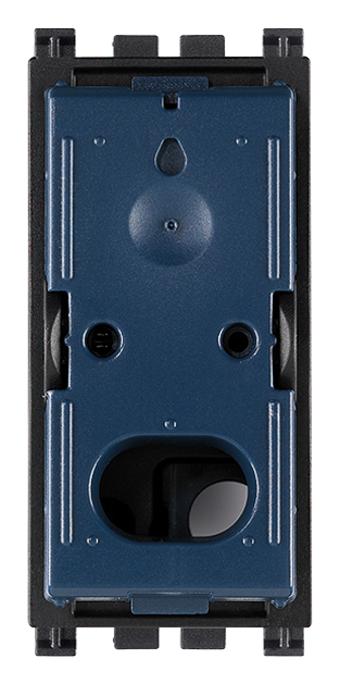 VIW19008.0 Meccanismo pulsante 1P NO 10A