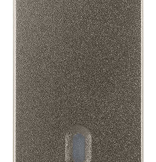 VIW19010.M Pulsante 1P NC 10A Metal