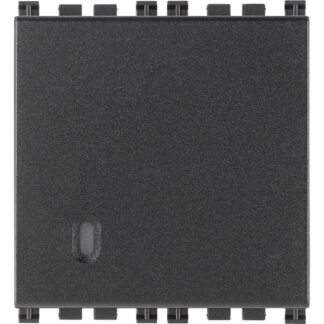 VIW19013.2 Invertitore 1P 16AX 2M grigio