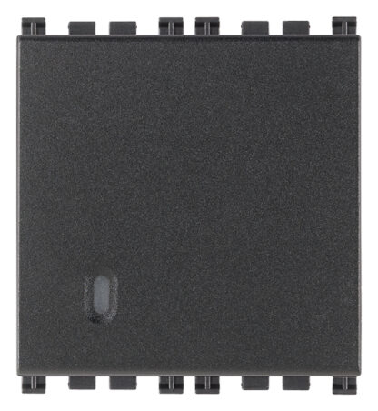 VIW19013.2 Invertitore 1P 16AX 2M grigio