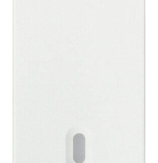 VIW19013.B Invertitore 1P 16AX bianco