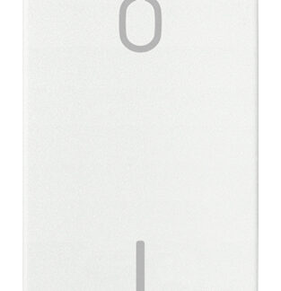 VIW19015.B Interruttore 2P 16AX bianco