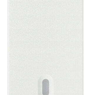 VIW19021.B Tasto 1M bianco