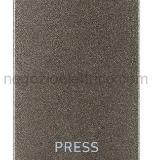 VIW19021.PS.M Tasto 1M PRESS Metal