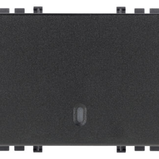 VIW19023 Tasto 3M grigio