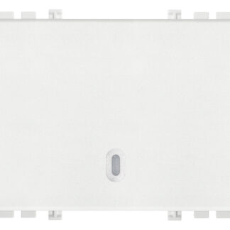 VIW19023.B Tasto 3M bianco