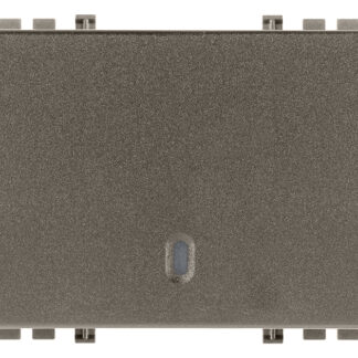 VIW19023.M Tasto 3M Metal