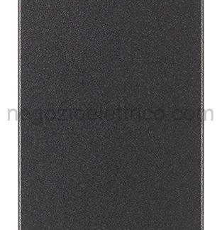 VIW19041.AB Copriforo antibatterico grigio