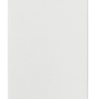 VIW19041.B Copriforo bianco