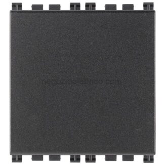 VIW19042 Copriforo 2M grigio